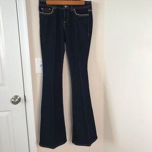 Flare Jeans
